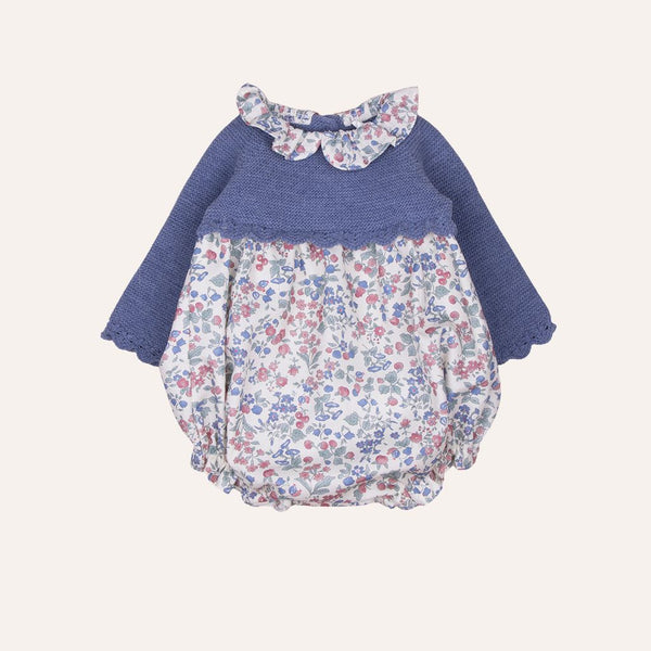 Ranita combinada Turín