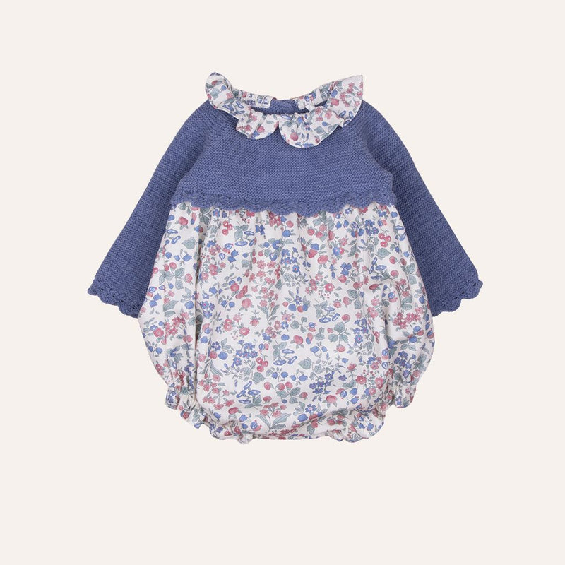 Ranita combinada Turín