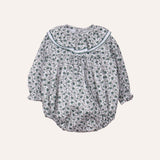 Ranita granadas verdes