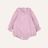 Ranita vichy volante.