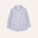 Camisa oxford rayas