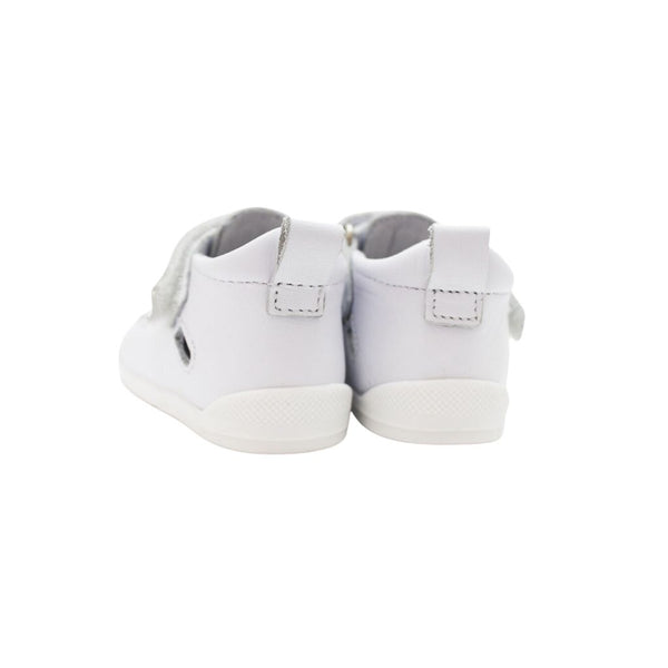 Sandalias MAR niño blanditos con puntera