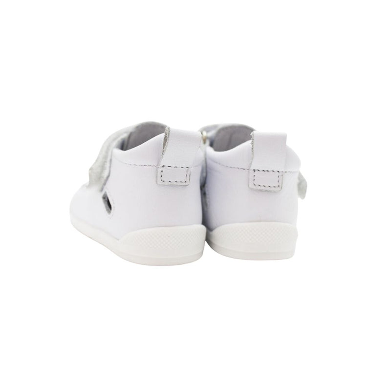 Sandalias MAR niño blanditos con puntera