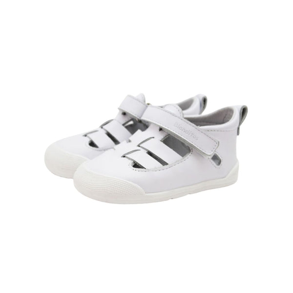 Sandalias MAR niño blanditos con puntera