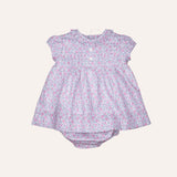 Jesusito clásico flor rosa