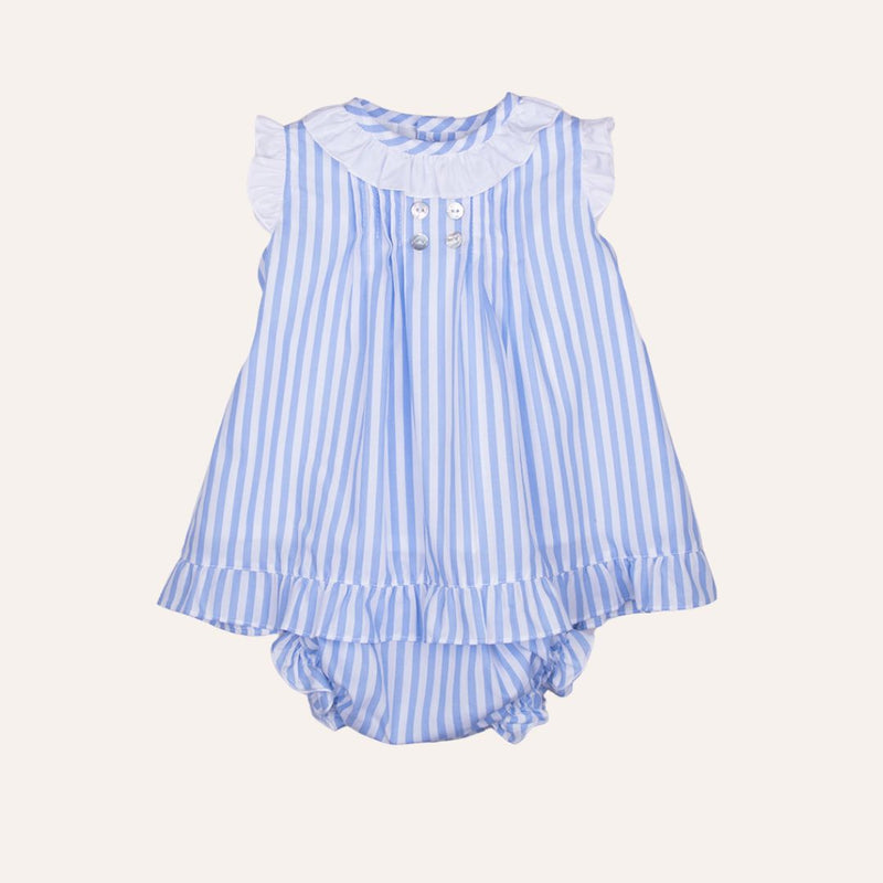 Jesusito tablita rayas azules