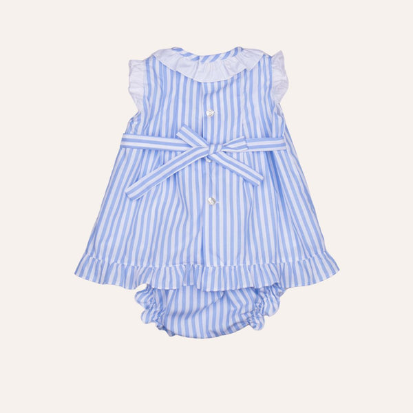 Jesusito tablita rayas azules