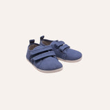 Deportivo lona velcro respetuoso