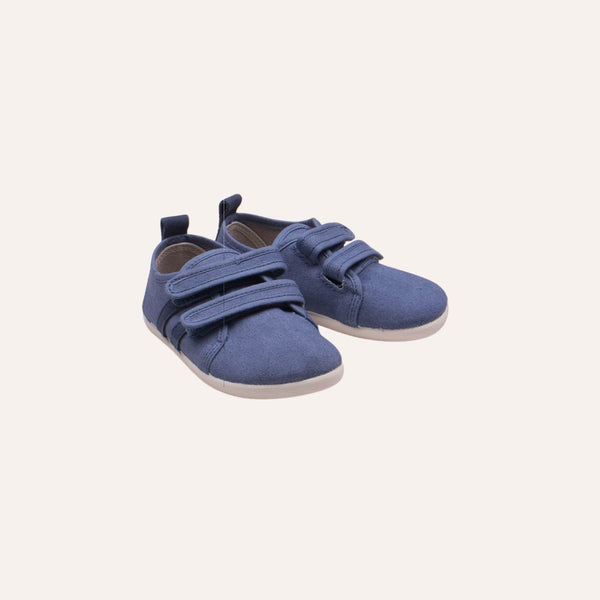 Deportivo lona velcro respetuoso