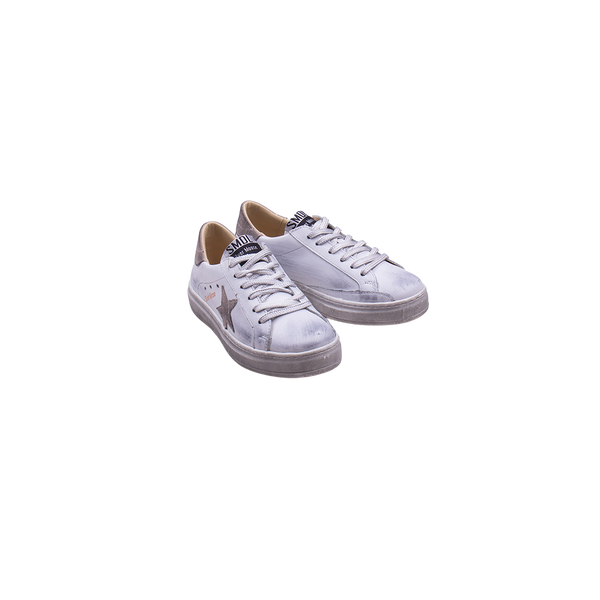 Zapatilla sport estrella