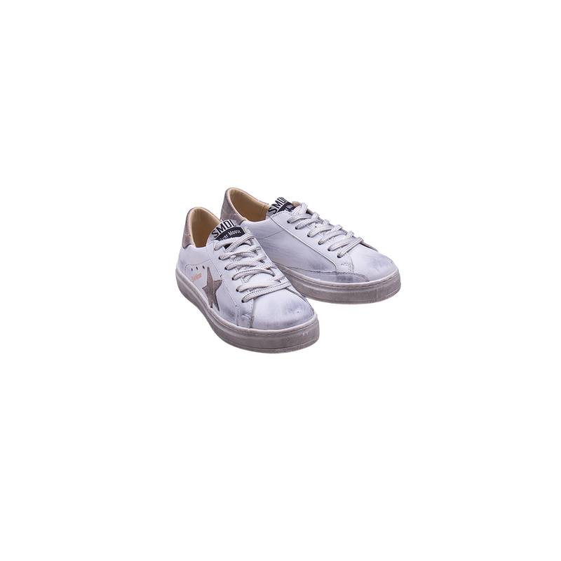 Zapatilla sport estrella