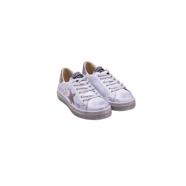 Zapatilla sport estrella