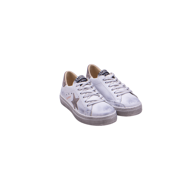 Zapatilla sport estrella