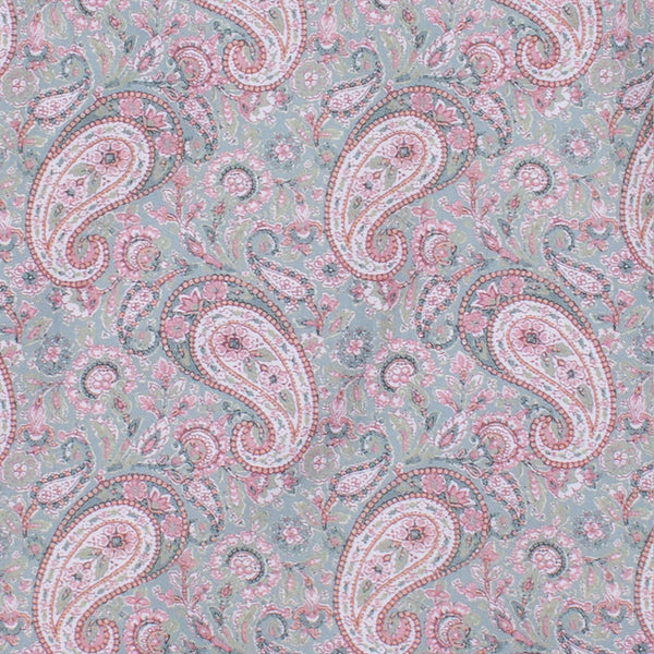 Camisa amebas cashemir