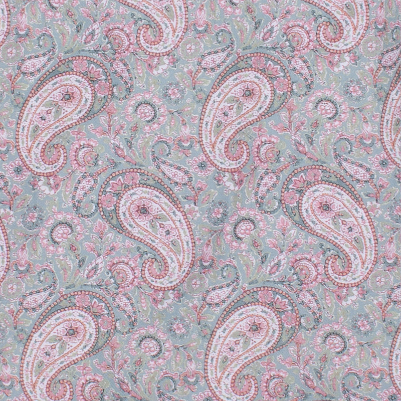 Camisa amebas cashemir