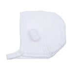 Capota punto pompón