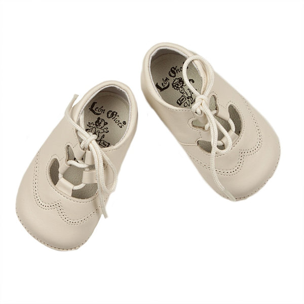 Zapato  Inglés (Badana)