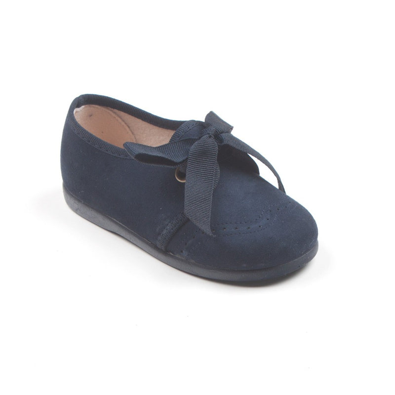 Blucher serratex picado