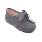 Blucher serratex picado