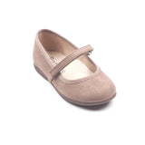 Mercedita velcro serratex