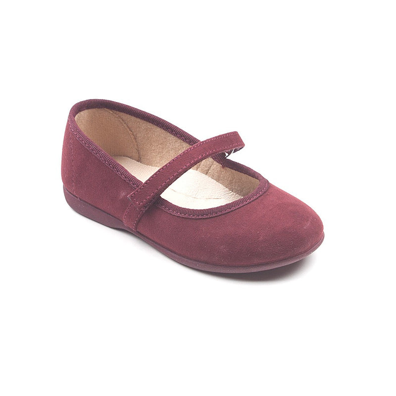 Mercedita velcro serratex