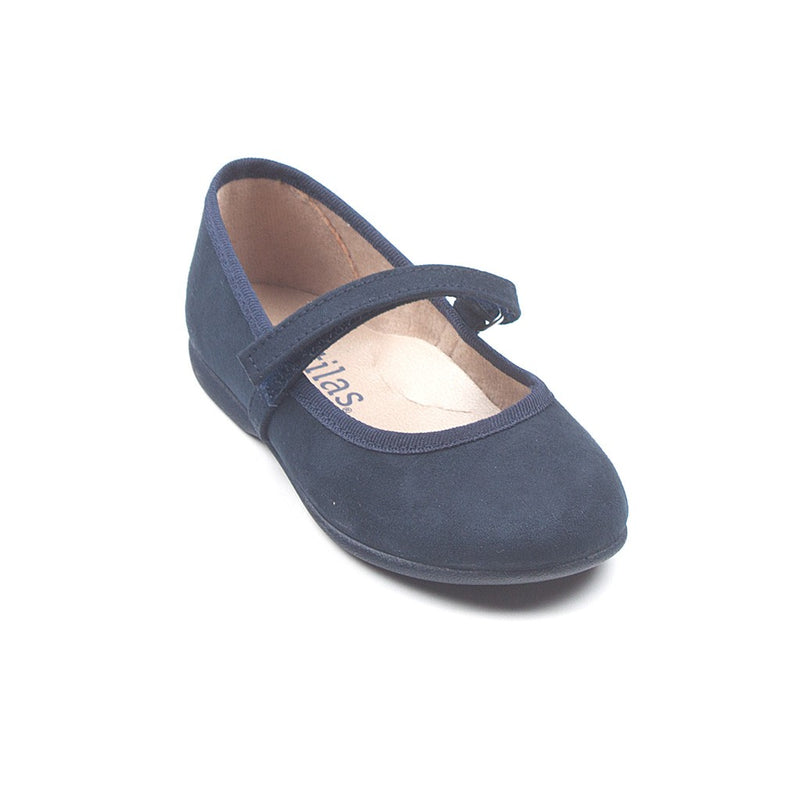 Mercedita velcro serratex