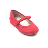 Mercedita velcro serratex