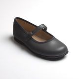 Mercedita piel con velcro