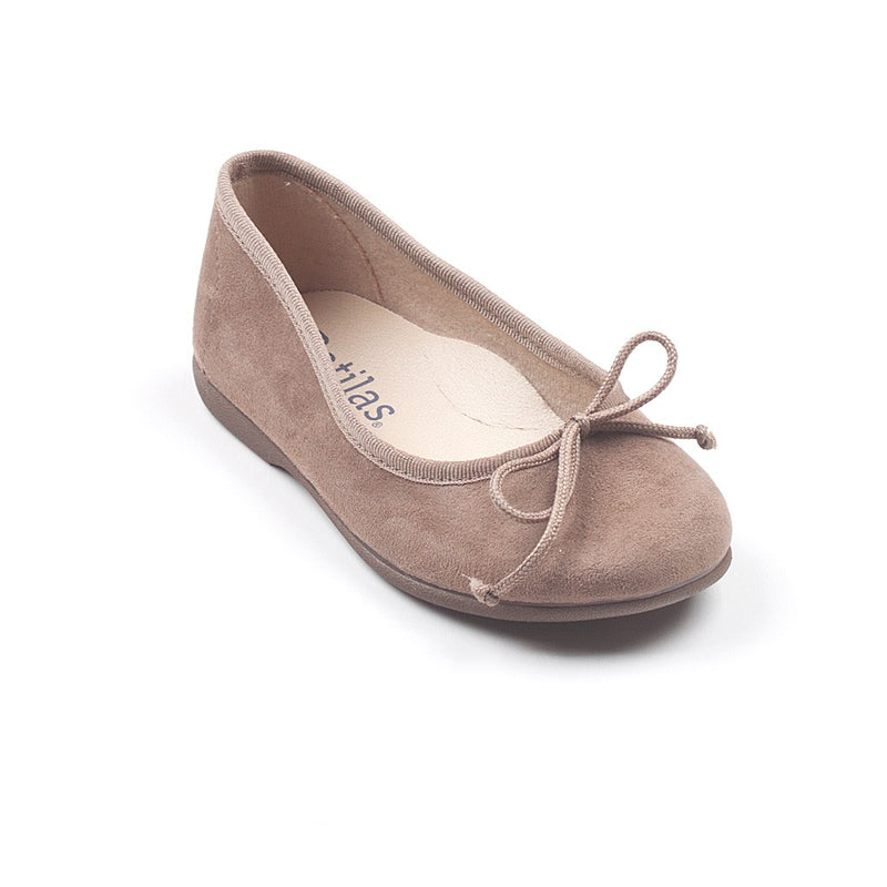 Bailarina cordón pasado