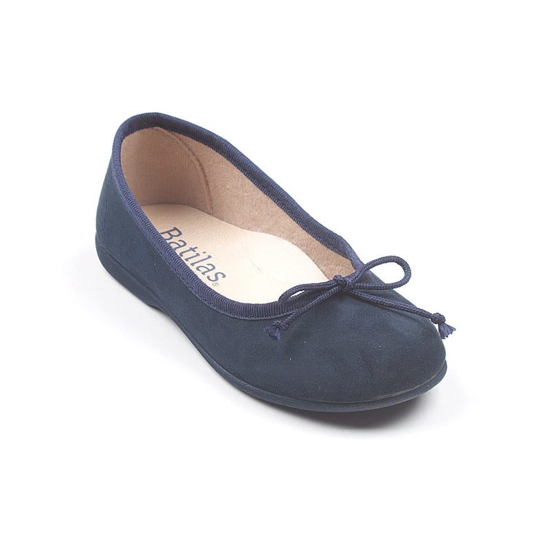 Bailarina cordón pasado