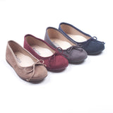 Bailarina cordón pasado