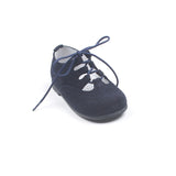 Inglesito pre-andante serraje con picados