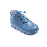 Botas pre-andante piel gales