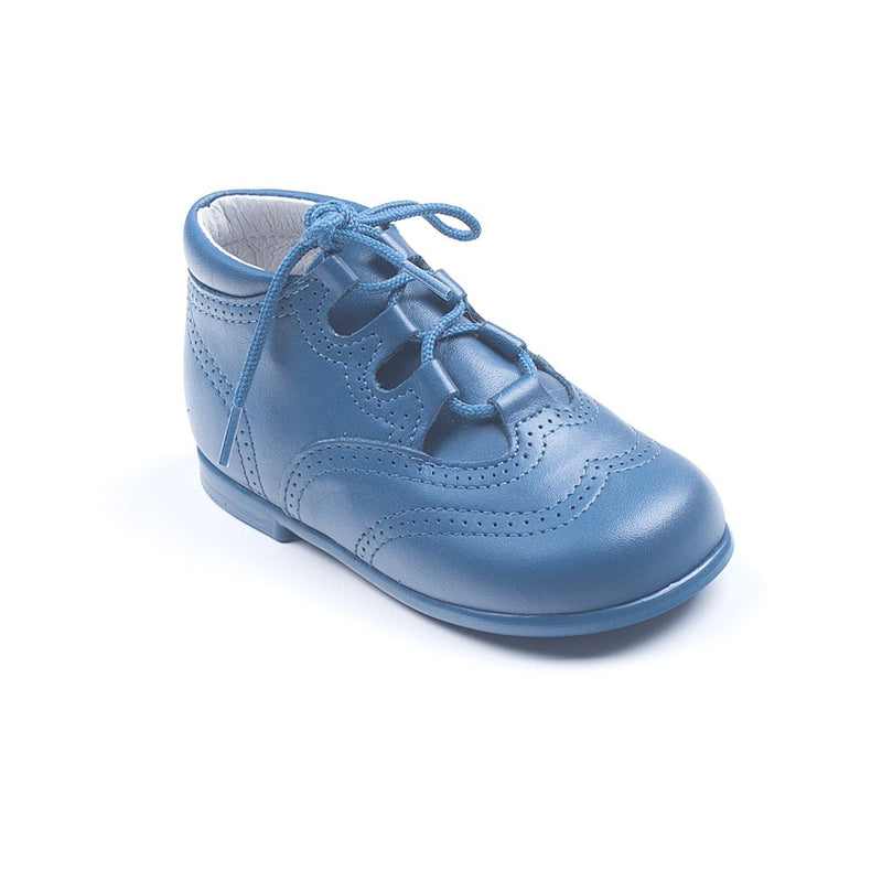 Botas pre-andante piel gales