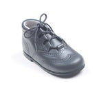 Botas pre-andante piel gales