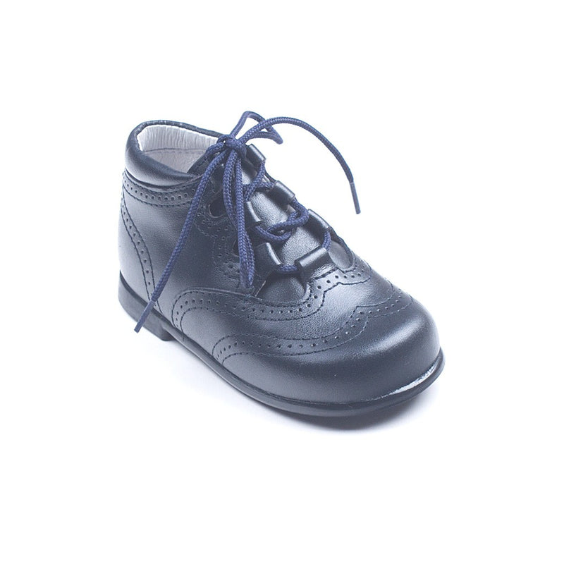 Botas pre-andante piel gales