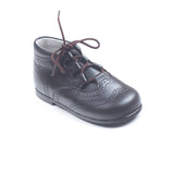 Botas pre-andante piel gales