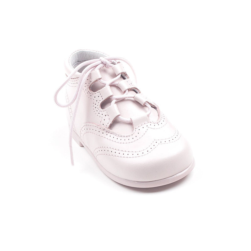 Botas pre-andante piel gales