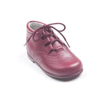 Botas pre-andante piel gales