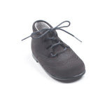 Botas pre-andante serraje gales