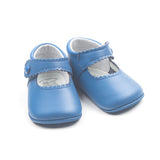 Zapato merceditas (Badana)