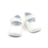 Zapato merceditas (Badana)