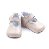 Zapato merceditas (Badana)