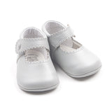 Zapato merceditas (Badana)