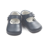 Zapato merceditas (Badana)