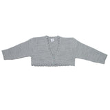 Chaqueta punto bobo invierno