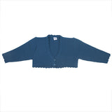 Chaqueta punto bobo invierno