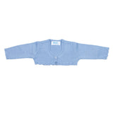 Chaqueta corta perlé de Picaros