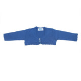 Chaqueta corta perlé de Picaros