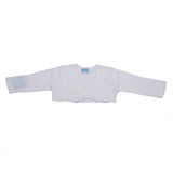 Chaqueta corta perlé de Picaros